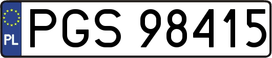 PGS98415