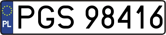 PGS98416
