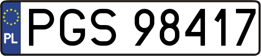 PGS98417