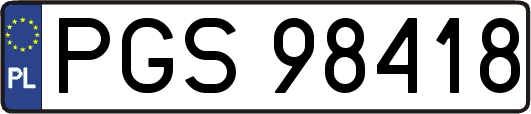 PGS98418