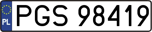 PGS98419