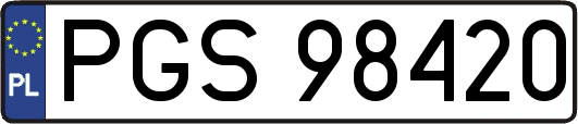 PGS98420