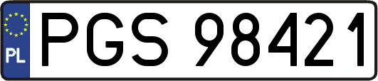 PGS98421