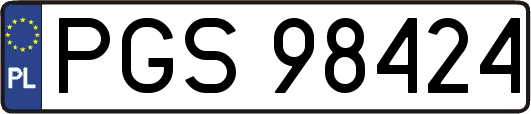 PGS98424