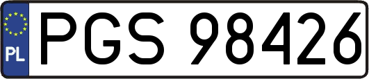 PGS98426