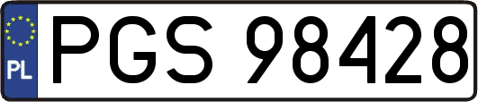 PGS98428