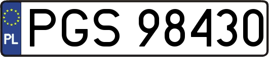 PGS98430