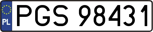 PGS98431