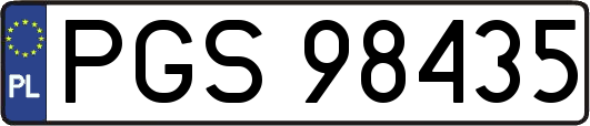 PGS98435
