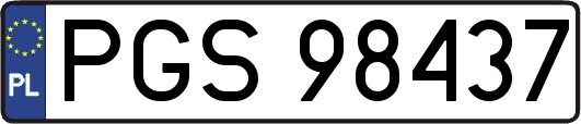 PGS98437