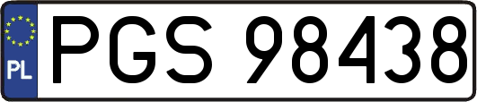 PGS98438