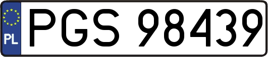 PGS98439