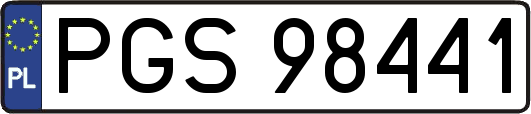 PGS98441