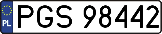 PGS98442