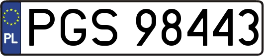 PGS98443