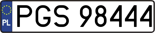 PGS98444