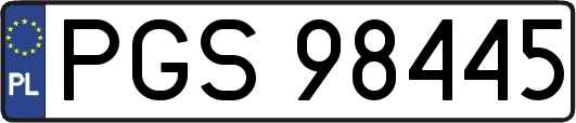PGS98445