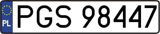PGS98447