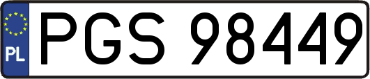 PGS98449