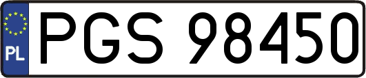 PGS98450