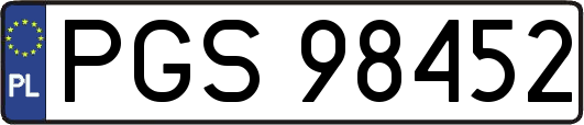 PGS98452
