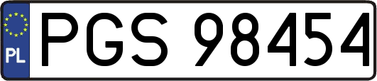 PGS98454