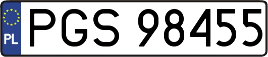 PGS98455