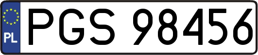 PGS98456
