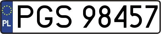 PGS98457