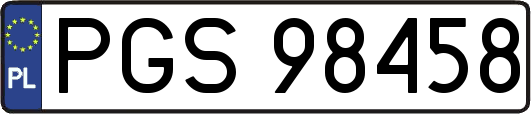 PGS98458