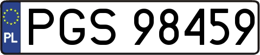 PGS98459