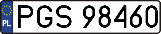 PGS98460