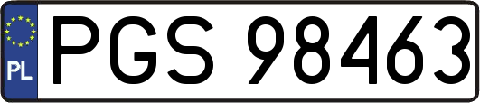 PGS98463