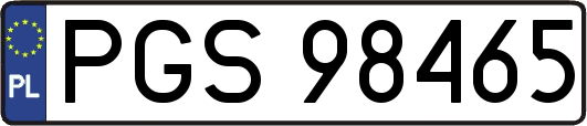 PGS98465