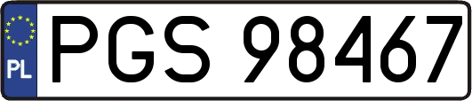 PGS98467