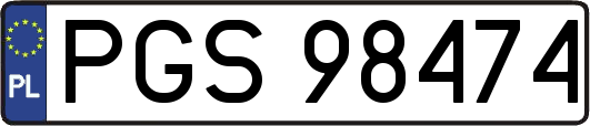 PGS98474