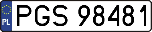 PGS98481