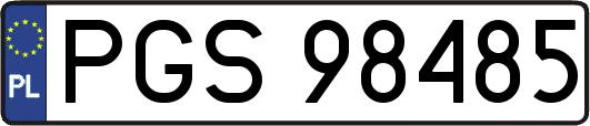 PGS98485