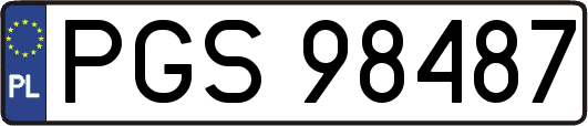 PGS98487