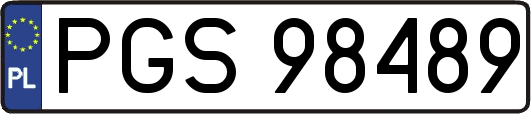 PGS98489