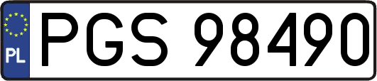 PGS98490