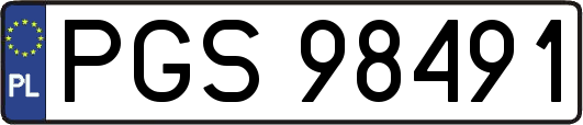 PGS98491