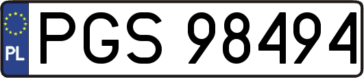 PGS98494