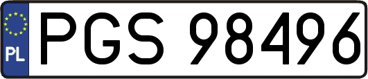 PGS98496