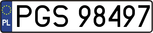 PGS98497
