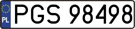 PGS98498