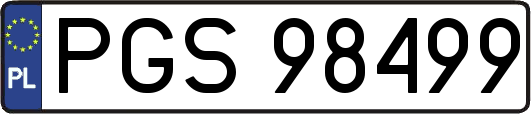 PGS98499
