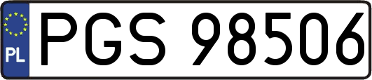PGS98506