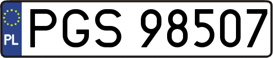 PGS98507