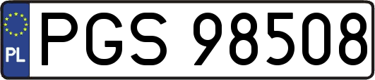 PGS98508
